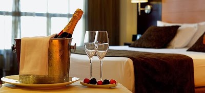 SWEET OTEL, Valencia, Spain