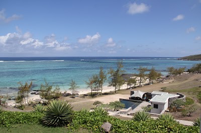 Tekoma Boutik Hotel, Rodrigues, Mauritius