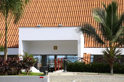 Casa Andina Select Tumbes, Zorritos, Peru