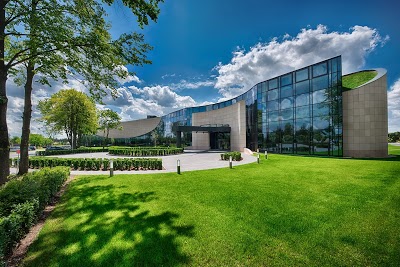 Warszawianka Hotel, Serock, Poland