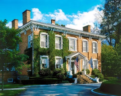 The Cooper Inn, Cooperstown, United States of America