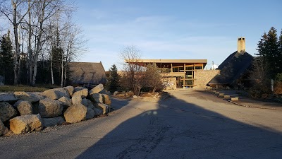 Lakeview Resort Hecla, Hecla Provincial Par, Canada