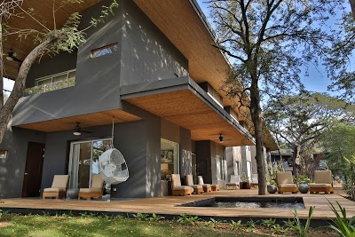 El Mangroove, Papagayo, Costa Rica
