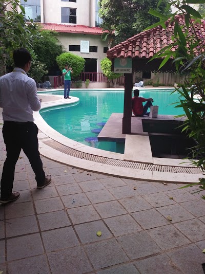 LEO BIZ HOTEL AT LEONIA, Hyderabad, India