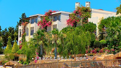 KADIKALE RESORT, Bodrum, Turkey