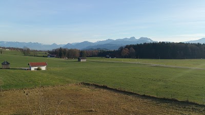 Hotel Irschenberg S, Irschenberg, Germany