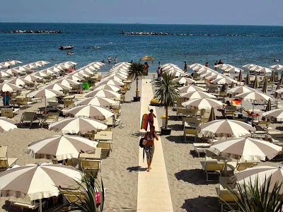 Hotel Dafne, Ravenna, Italy