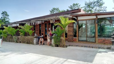 Aonang Phutawan Resort, Krabi, Thailand