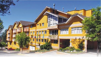 Klein Ville Canela, Canela, Brazil