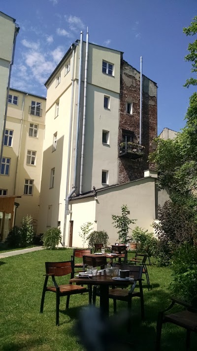 Yarden Aparthotel, Krakow, Poland