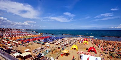 Hotel Sabrina Nord, Rimini, Italy