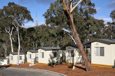 Alivio Tourist Park, OConnor, Australia