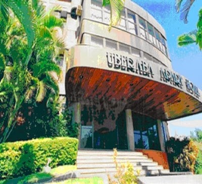 Uberaba Apart Hotel, Uberaba, Brazil