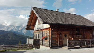 Almwelt Austria, Pichl-Preunegg, Austria