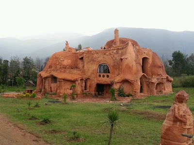 Hotel Casa de Adobe, Villa De Leyva, Colombia