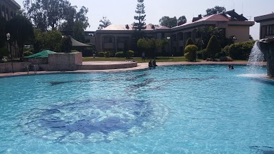 Blue Country Resort, Panchgani, India