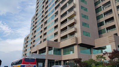 Kumho Tongyeong Marina Resort, Tongyeong, Korea