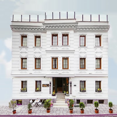 MARITIME HOTEL, ISTANBUL, Turkey