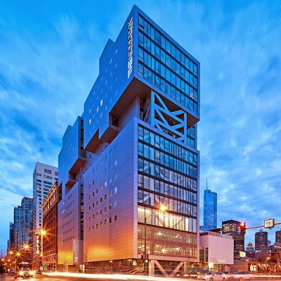 The Godfrey Hotel Chicago, Chicago, United States of America