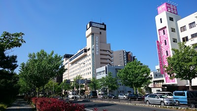 Wakayama Tokyu Inn, Wakayama, Japan