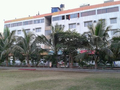 Hotel Icchapurti Sai Residency, Shirdi, India