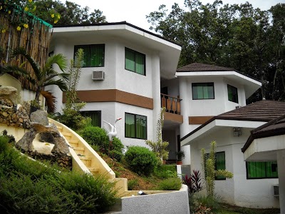 Coron Westown Resort, Coron, Philippines