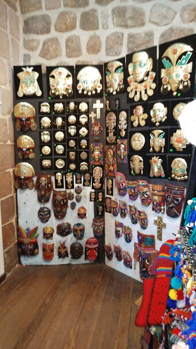 Andean Dreams Hotel, Cusco, Peru