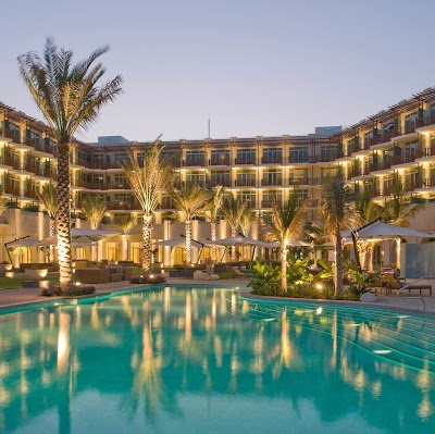 Crowne Plaza Duqm, Duqm, Oman