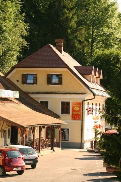 B AND B POD SKALO, Kamnik, Slovenia