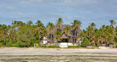 Boutique Hotel Matlai, Michamvi, Tanzania