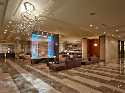 Eb Hotel Miami, Miami Springs, United States of America