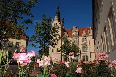 Akzent Acamed Resort, Nienburg, Germany