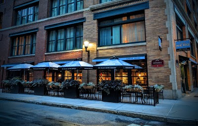 Residence Inn by Marriott Boston Downtown Seaport, Boston, United States of America