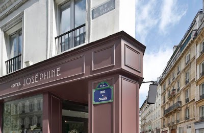 Josephine Hotel, Paris, France