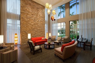 Cambria Suites Miami Airport - Blue Lagoon, Miami, United States of America