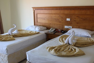 AQUA HOTEL RESORT AND SPA, Sharm El Sheikh, Egypt