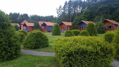 NEMUNO SLENIS HOTEL, Birstonas, Lithuania