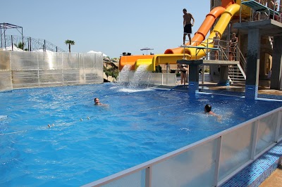 HOTEL KOTVA, Sunny Beach, Bulgaria