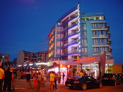 MARIETA PALACE, Nessebar, Bulgaria