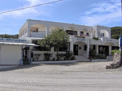 LADIKO HOTEL, Rhodes, Greece
