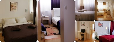 GARNI HOTEL HAMBURG, Zajecar, Serbia