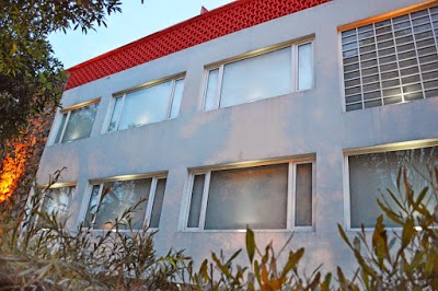CASA GAITAN CORTES, Bogota, Colombia