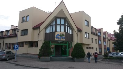 GEM HOTEL, Wroclaw, Poland