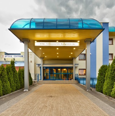 POZYTON HOTEL, Bydgoszcz, Poland