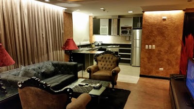 Orchid Inn Resort, Angeles City, Philippines