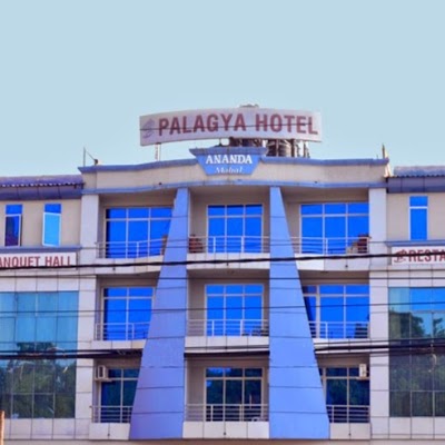 Palagya Hotel, Kathmandu, Nepal