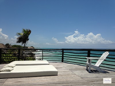 TulumBay Hotel, Tulum, Mexico