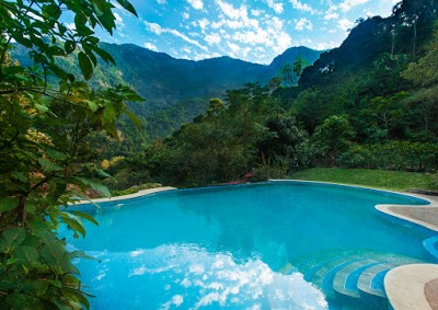 Kurumba Village Resort, Coonoor, India