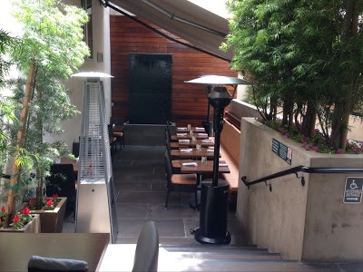 Sirtaj, Beverly Hills, United States of America