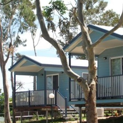 Atherton Halloran's Leisure Park - Caravan Park, Atherton, Australia